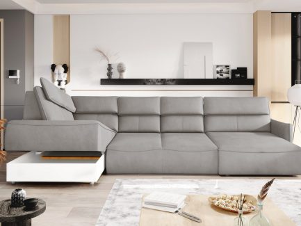 Mandarini XL u alakú kanapé